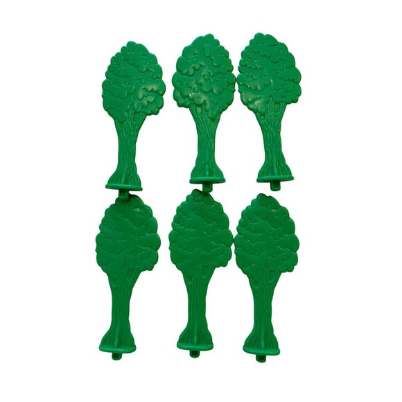 Sesame Street Alphabet Roadway Toy Vintage 1988 Playskool Complete Tested Works - Picture 5 of 16